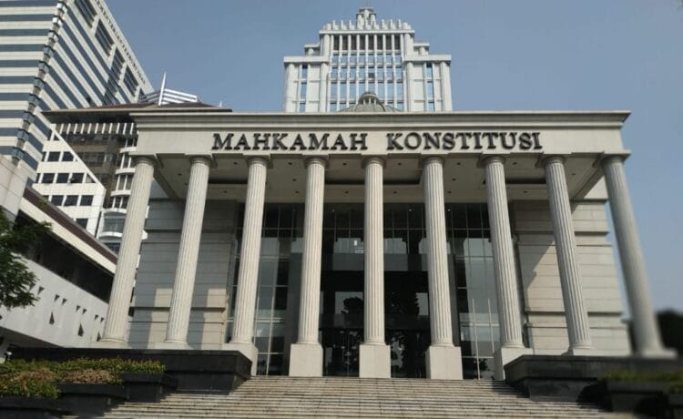Putusan MK Tak Tutup Polemik Gibran, Peta Politik 2029 Terbuka Lebih Awal