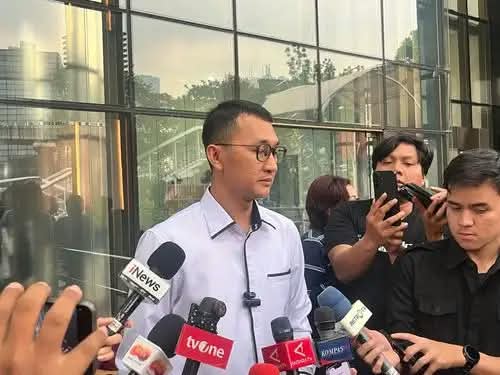 KPK Sita Uang Usai Geledah Dinas Kesehatan Kota Madiun