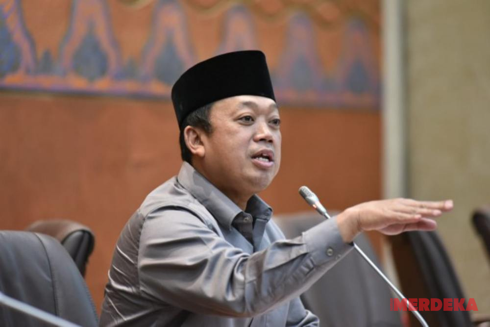 Nusron Tak Tergeser dari Reshuffle, Pengamat Soroti Kekuatan Koalisi dan Proses KPK