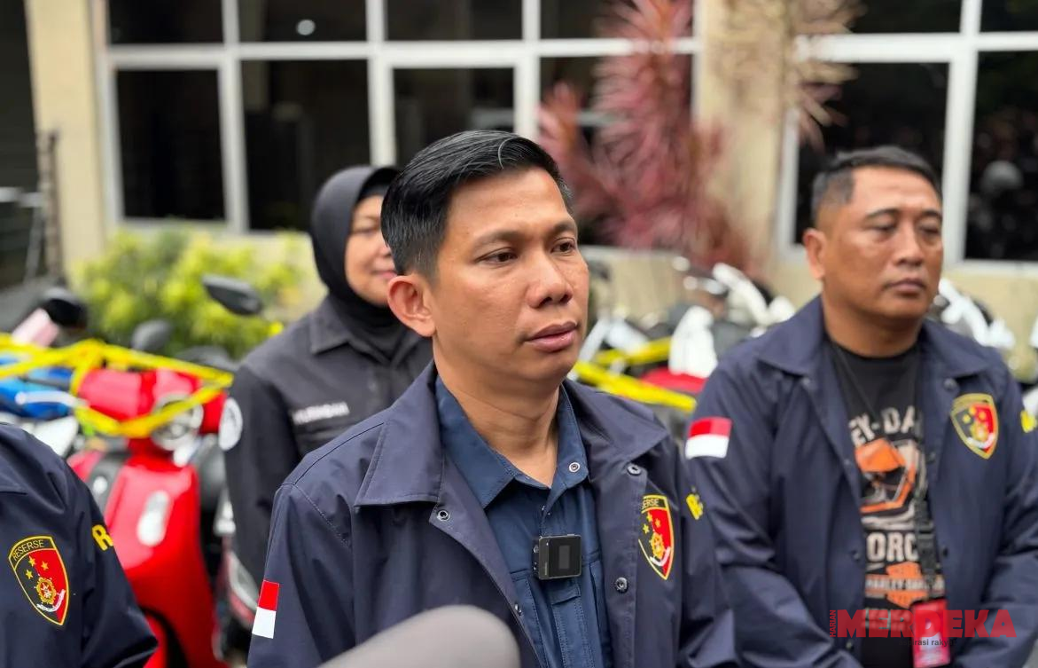 Usut Kasus Keracunan di Restoran 88 Seoul, Polrestabes Bandung Periksa Saksi dan Korban