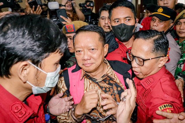 Kritik Keras KOSMAK: Surat Dakwaan Eks-Jampidsus Febrie Adriansyah Dinilai Direkayasa