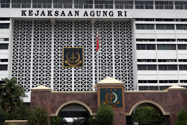 Usut Korupsi Tambang PT CCM di Nunukan, Kejagung Periksa Pejabat KLHK