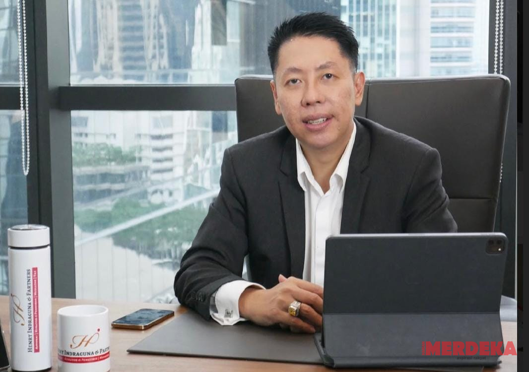 Prof Henry Indraguna: Indonesia Negara Hukum, Pemakzulan Gibran Tak Bisa Berdasar Opini