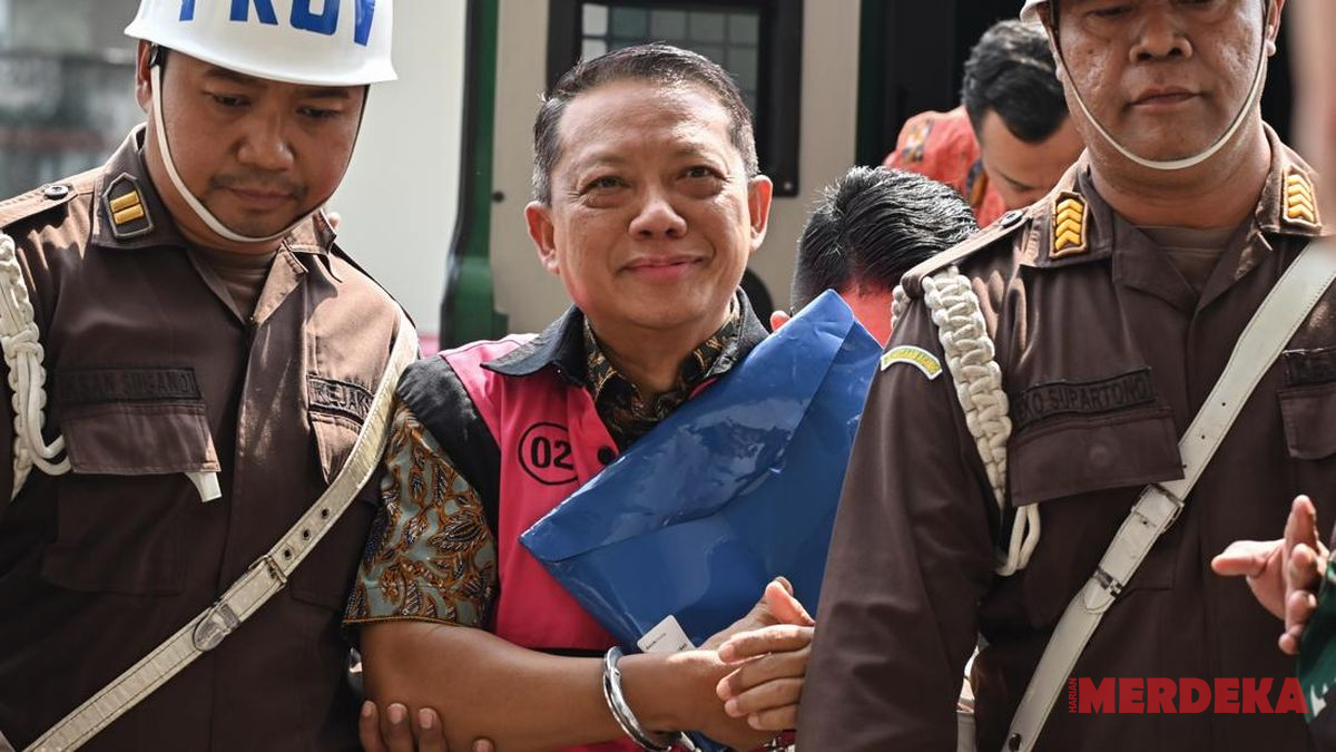 Didakwa TPPU Kasus Tol MBZ, Febrie Adriansyah Disebut Terima Rp8 Miliar dari Waskita Beton