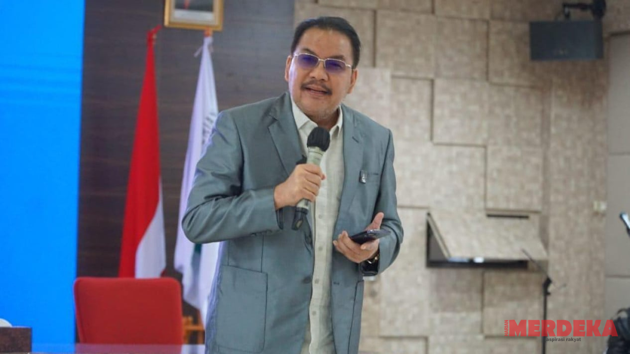 Kontroversi Syarat Pendidikan Wapres, Denny JA Soroti Legitimasi hingga Skenario Politik
