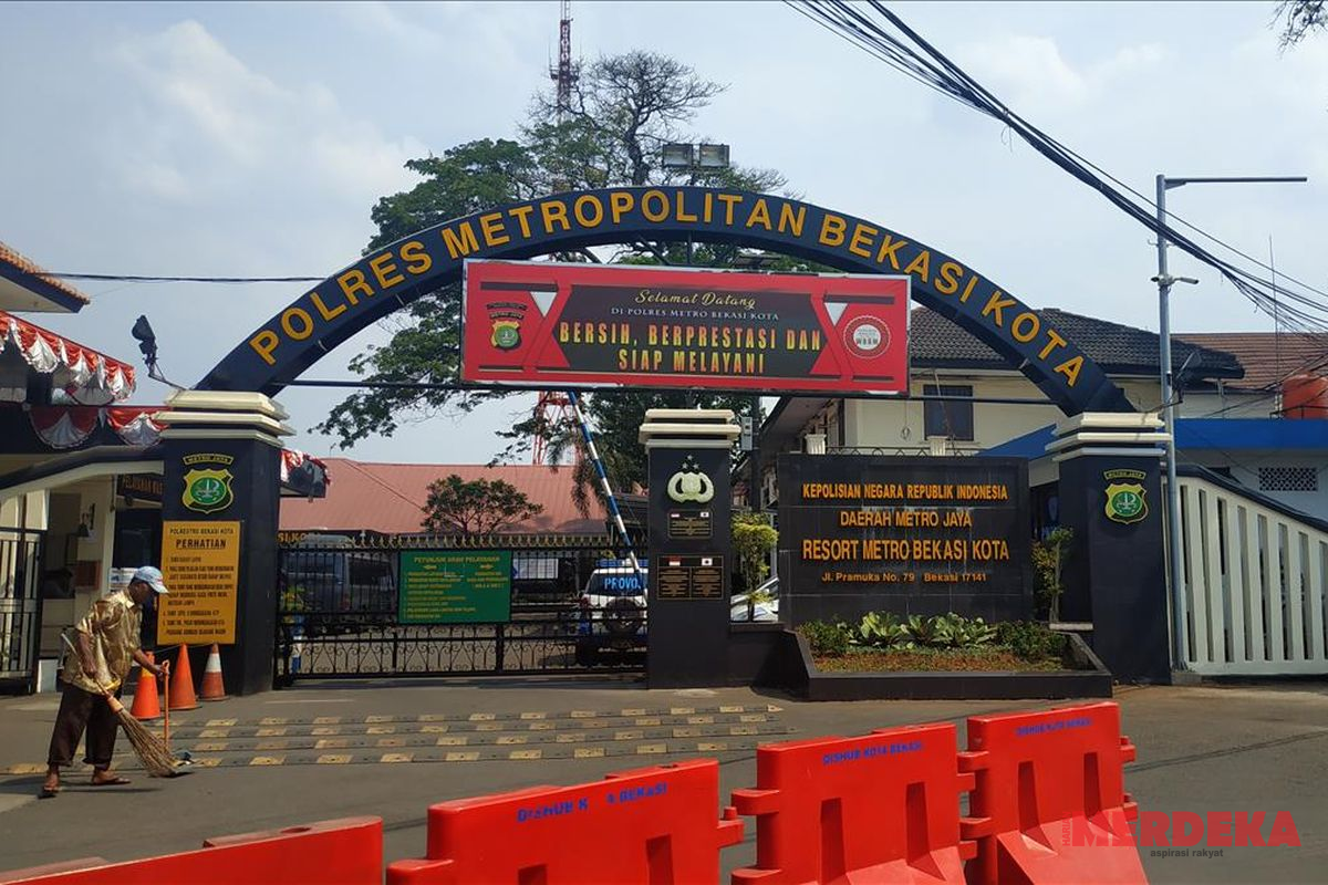 Guru Ponpes di Bekasi Jadi Tersangka Kekerasan Seksual, Korban Lebih dari 10 Orang