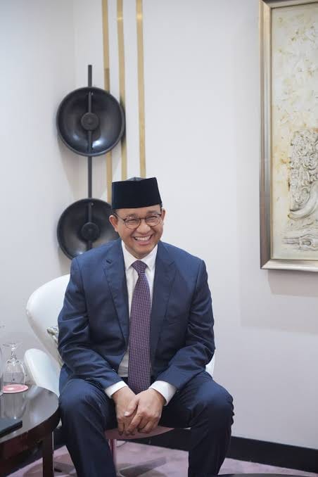 Syahganda Usulkan Anies Baswedan Jadi Menteri Pendidikan di Kabinet Prabowo