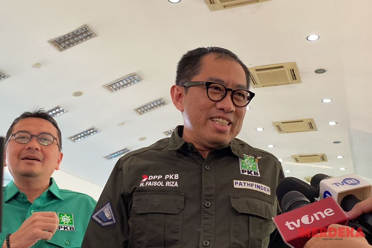 PKB Dukung 1.000 Persen Prabowo Subianto Kembali Maju Pilpres 2029