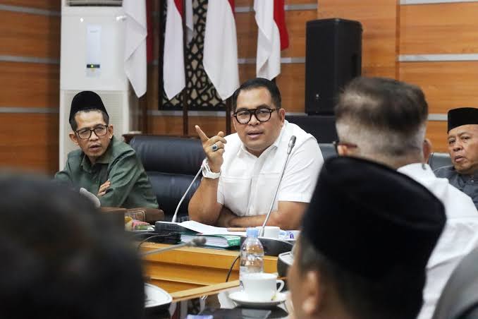 Terganjal Siteplan PT Ferry, 74 Perusahaan di Gunung Putri Tak Punya Izin