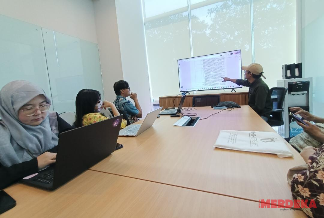 LKPP Terima Aduan Dugaan Pelanggaran Mini Kompetisi Mebeler Di Kota Bekasi