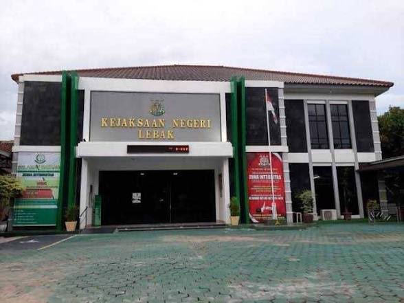 Skandal Rp11 M PUPR Lebak Mangkrak, MataHukum Desak Jaksa Agung Copot Kajari