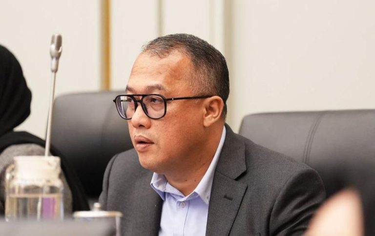 Cegah Eksploitasi ABK, DPR Minta KKP dan Menaker Benahi Sistem Perekrutan