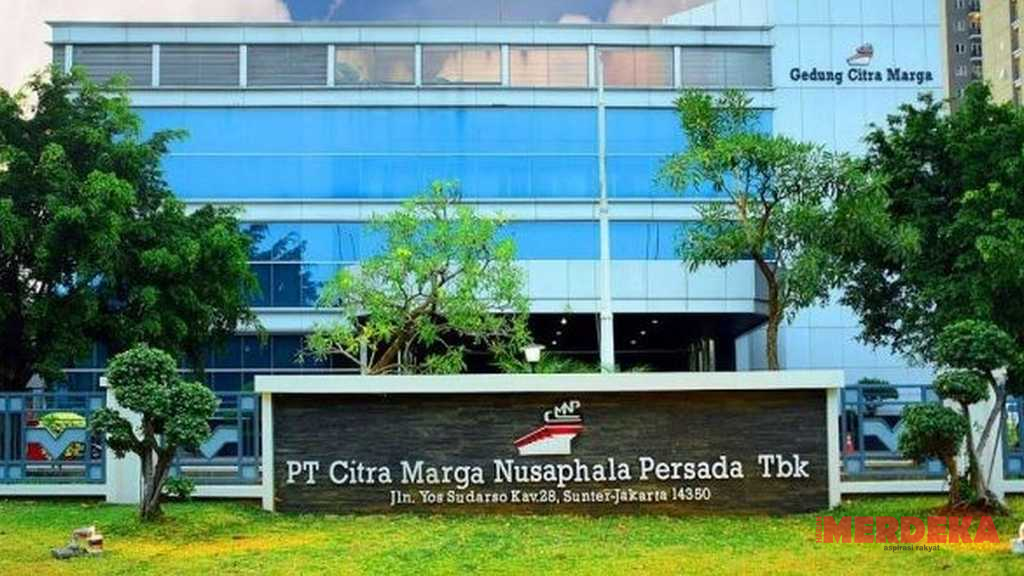 Skandal Tol CMNP Rp1,59 T, CBA Bakal Laporkan Dugaan Kejanggalan ke Kejagung