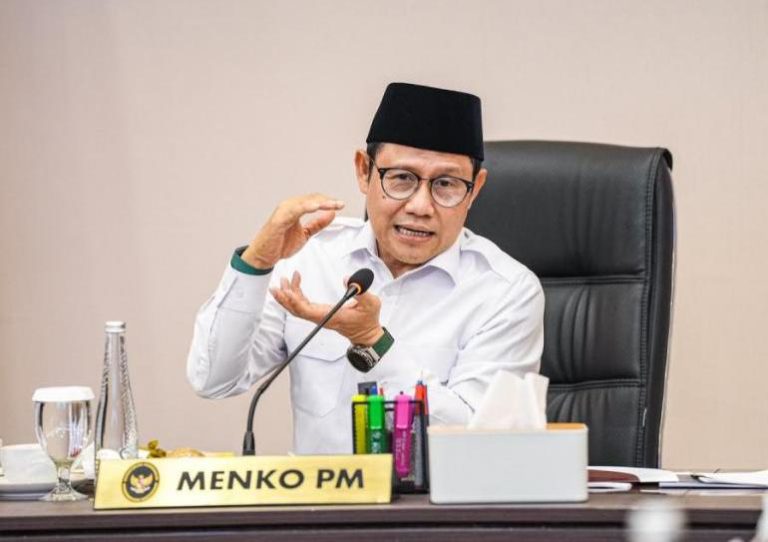 Atasi Kemiskinan, Cak Imin Minta BUMN Buka Lapangan Kerja dan Manfaatkan Aset