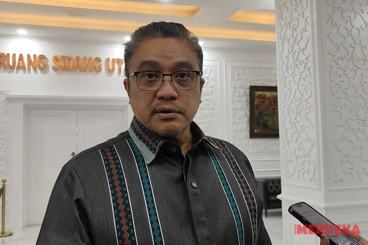 Komisi II DPR RI: Rp23 Triliun Disiapkan bagi Gaji 1,4 Juta PPPK
