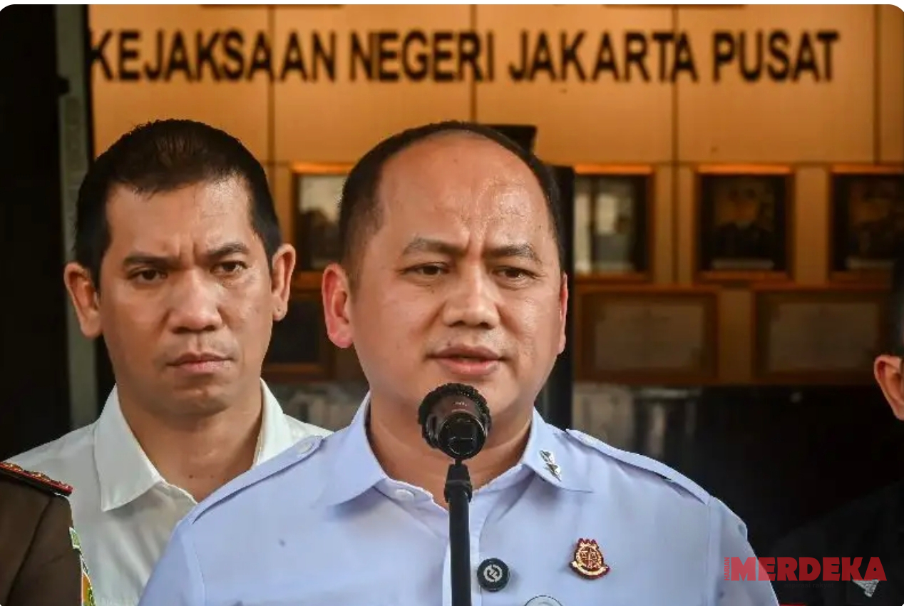 Diduga Garap 32 Ribu Hektare Hutan Ilegal, PT PSMI Tak Selamat Meski Setor Rp1 T