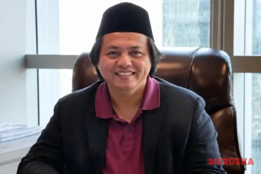 Gus Lilur Laporkan Dugaan Politik Uang Muktamar NU ke KPK, Nama Nusron Wahid Terseret dalam Laporan