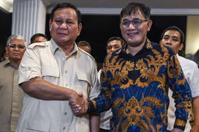 Kepala BP Taskin Budiman Sudjatmiko: Saya Sosialis, Tapi Tak Masalah dengan Kapitalisme