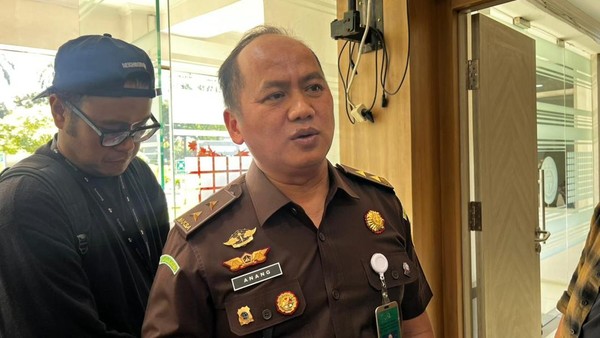 Usut Korupsi Tambang Batubara PT CCM, Kejagung Periksa Pejabat Kementerian ESDM