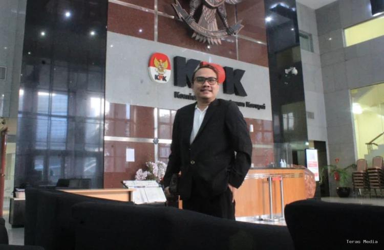 Advokat Soroti Kasus Korupsi Upah Pungut Bogor: KPK Jangan Biarkan Mangkrak