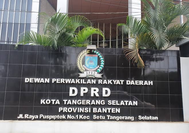 DPRD Tangsel Desak WTP Serpong Lagoon Disegel, Lebih dari 100 Warga Terdampak Gangguan Pencernaan
