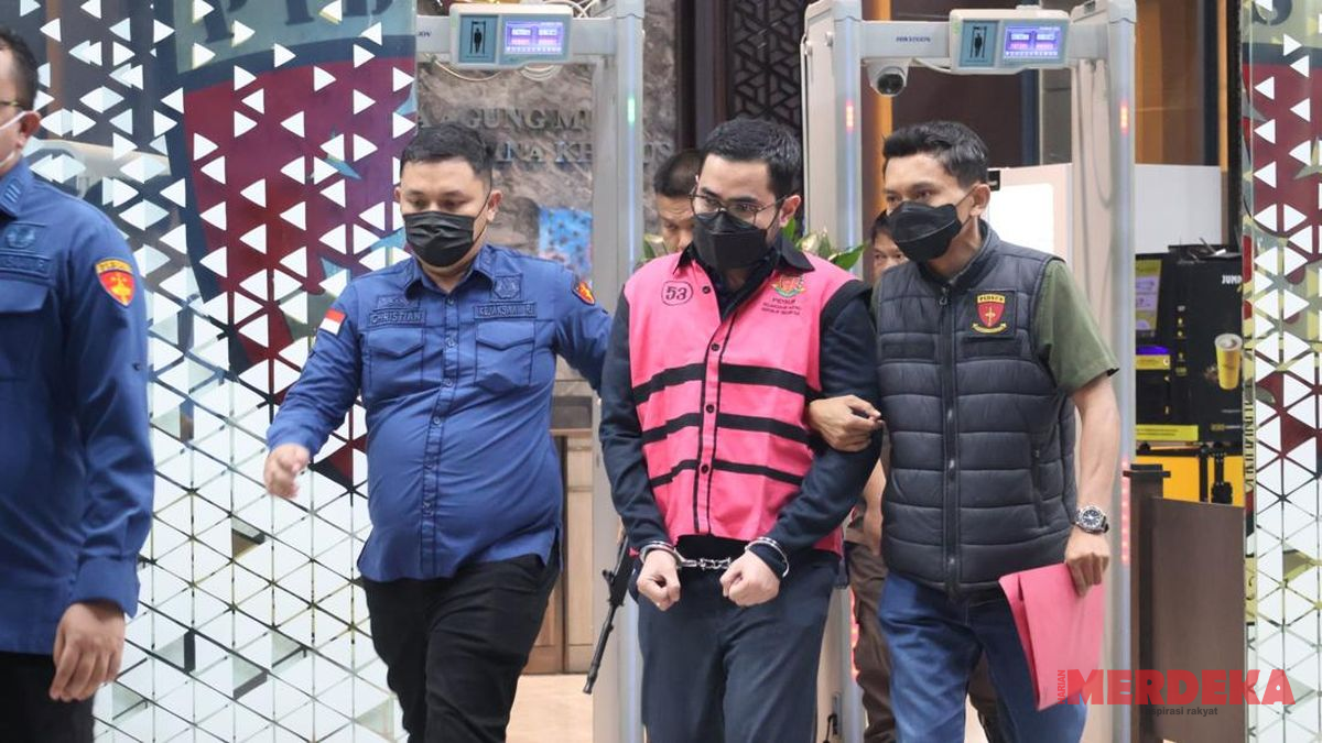 Modus Dokumen Terbang Nikel Rp401 M: Dirut CNI Tersangka, Publik Menanti Aktor Lainnya
