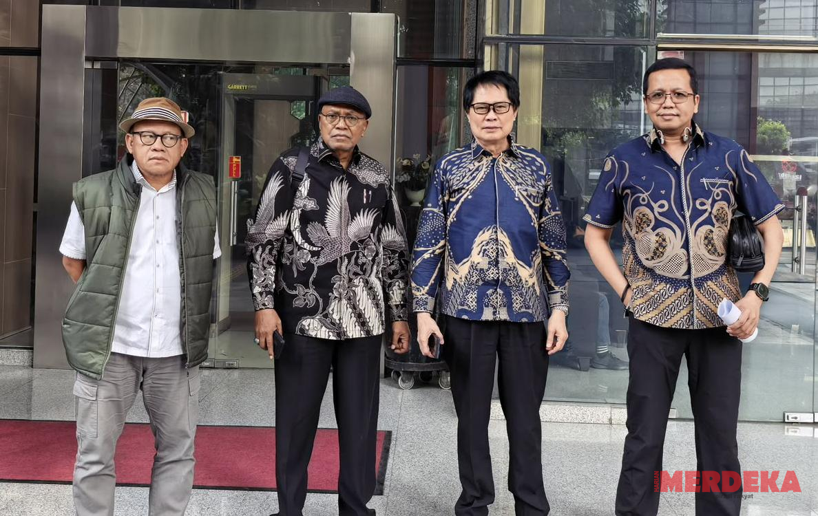 Denda Hutan Rp277 T Hanya Terbayar Rp12,9 T, KPK Didesak Periksa Satgas PKH