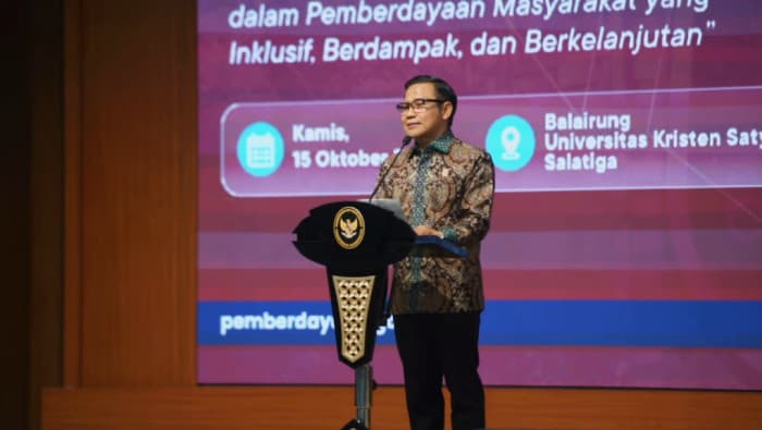 Atasi 1,6 Juta Pengangguran SMK, Menko Cak Imin Dorong Pembenahan Pendidikan