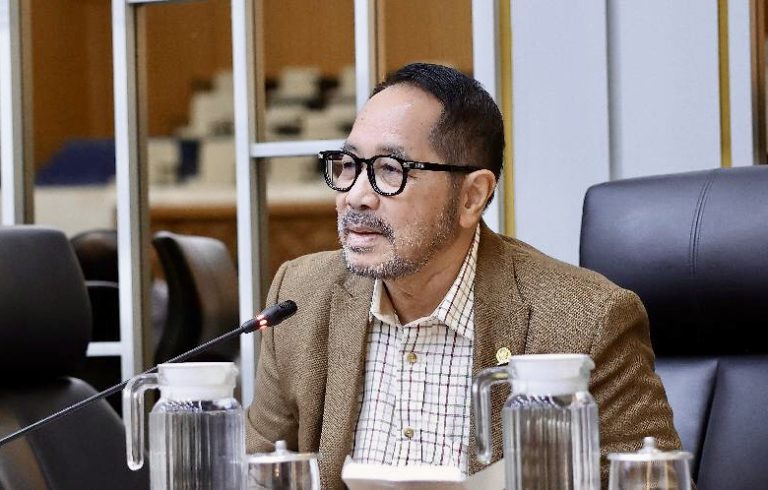 Kecam Seruan Boikot Syed Saddiq, Firman Soebagyo DPR RI: Jangan Munafik!