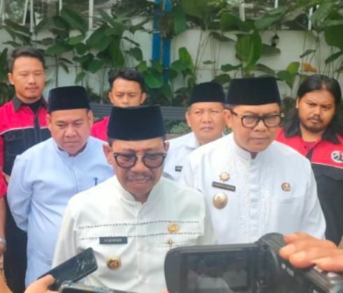 Momentum HUT ke-31, Perumda Tirta Benteng Perkuat Kepedulian terhadap Penyandang Disabilitas