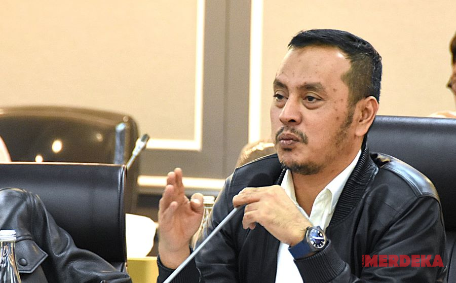 Ketua Komisi XIII: Dampak Kabut Asap Karhutla Merupakan Pelanggaran HAM