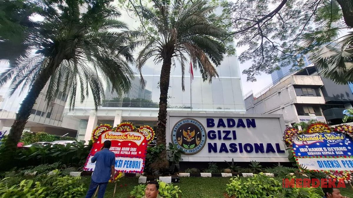 BGN Tegaskan Buka Dapur SPPG Gratis dan Prioritas 3T, Imbau Tak Tergiur Calo