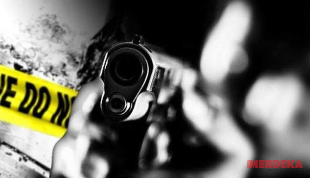 Anggota Polri Tewas Ditembak Rekan di Markas Ditpolairud Pondok Cabe, Satu Polisi Jadi Tersangka