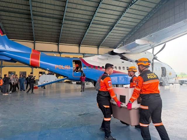 Kematian Bharada Valdo di Markas Polairud Tangsel Diselimuti Tanda Tanya, Keluarga Curiga Ada Pelaku Lain