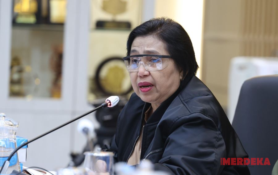 Karhutla Kian Parah, DPR RI Desak Kemnaker Lindungi Buruh Lapangan!