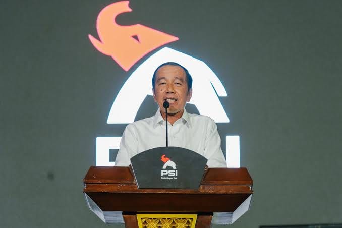 Jokowi Sebut Isu Ijazah Dirinya dan Gibran sebagai Operasi Politik, Singgung Dukungan Pilpres 2029