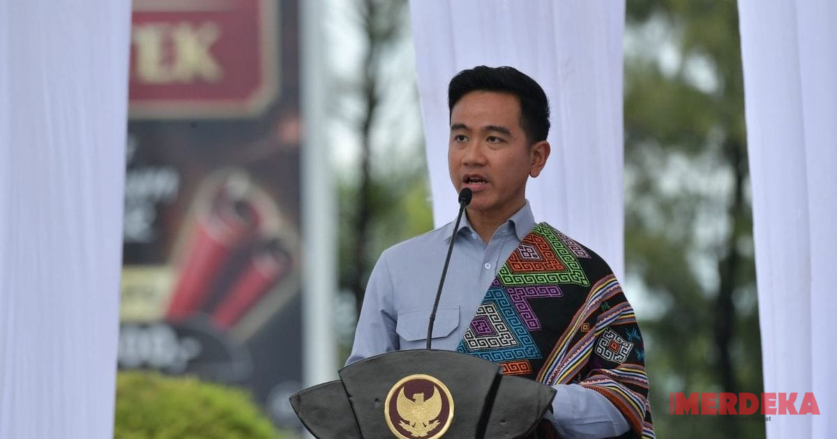 Amir Hamzah Sebut Ada Operasi Politik Pertahankan Gibran, Jokowi Disorot