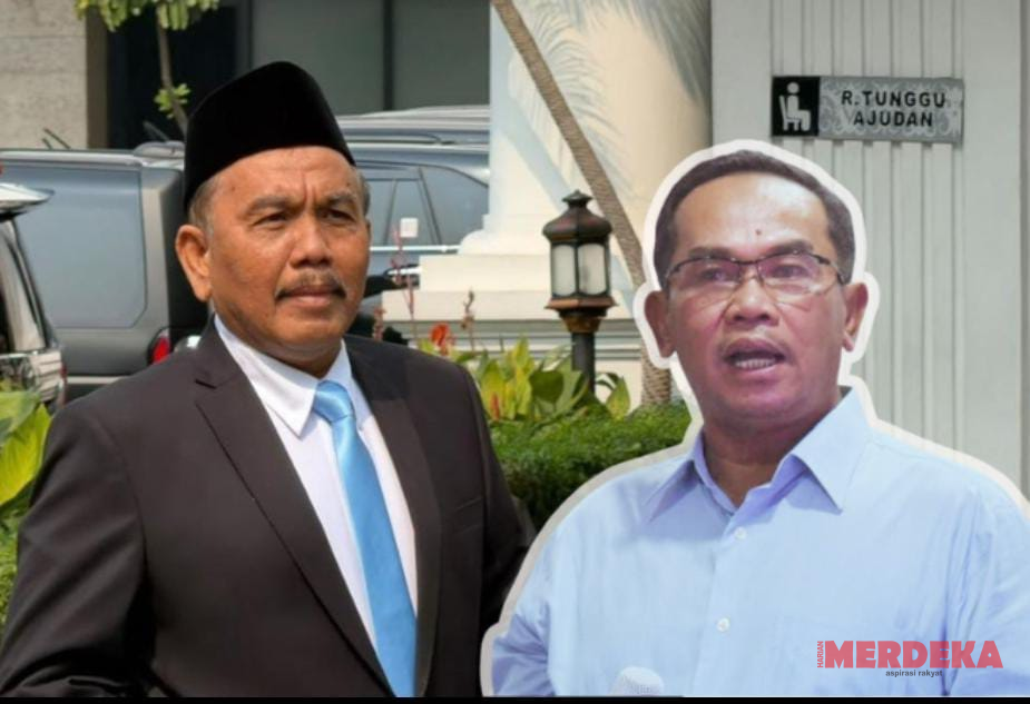 Elektabilitas Anjlok di Dua Tahun Prabowo, Istana Klaim Kepuasan Publik Masih 65%