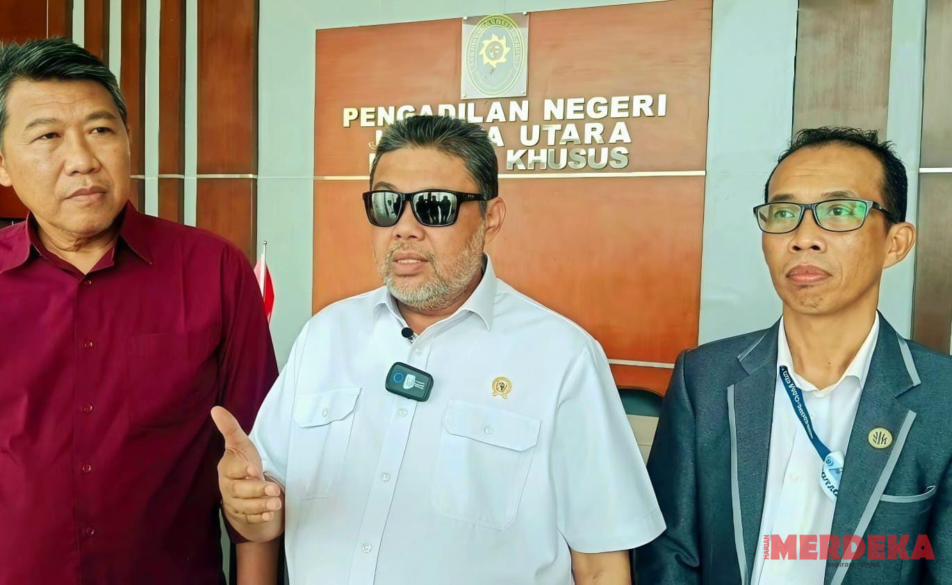 Dugaan Kriminalisasi Buruh, Penasihat Khusus Presiden Minta Bebaskan Gabriel dari Jerat Hukum