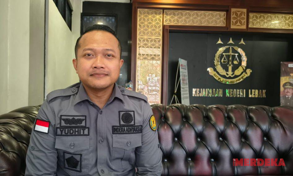 Kejari Lebak Tunggu Hasil BPK, Dugaan Korupsi Proyek PUPR Berlanjut