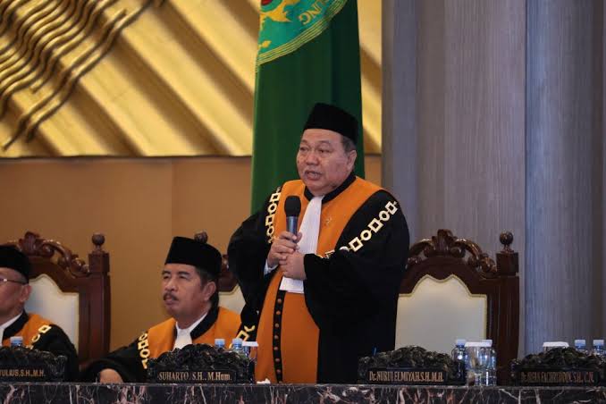Banding PT Gunta Samba, Profesionalitas dan Integritas Hakim Jadi Sorotan