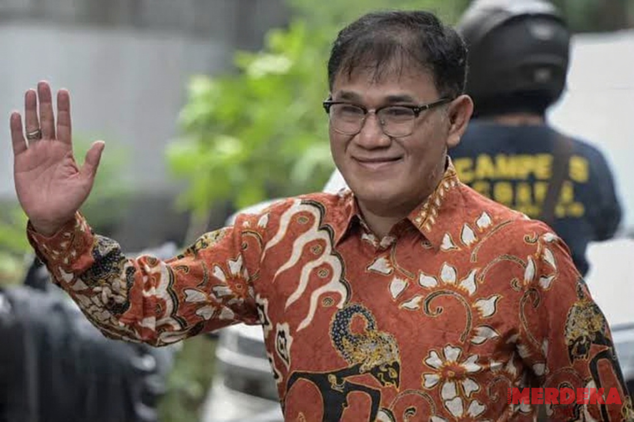 Budiman Sudjatmiko Apresiasi Amran, Swasembada Beras Tercapai dalam Setahun