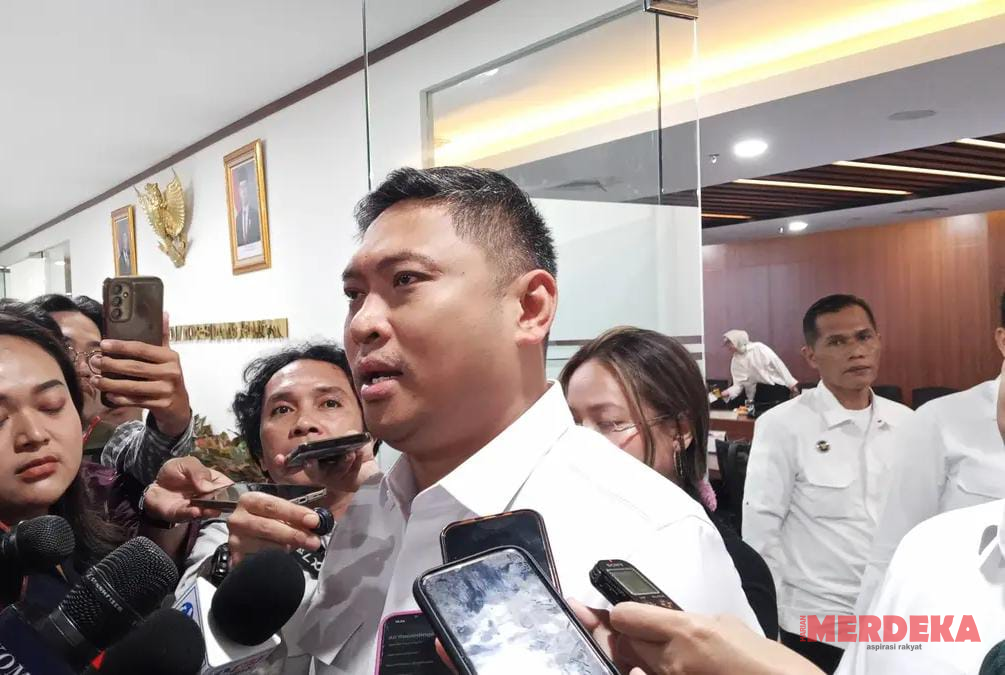 Tingkatkan Keamanan Pangan, BGN Pasang AI dan CCTV Terpusat di Dapur MBG