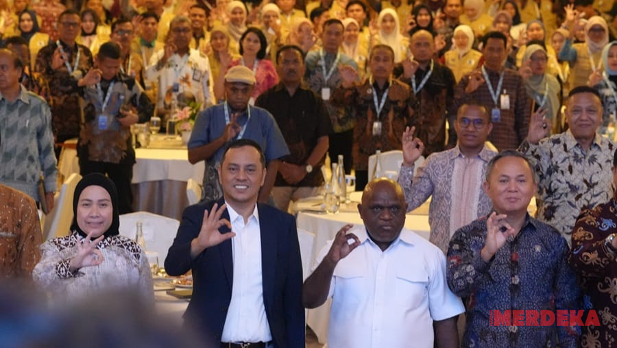 Buka Musrenbang HAM, Komisi XIII DPR Minta Kebijakan Tak Cuma Kejar Ekonomi