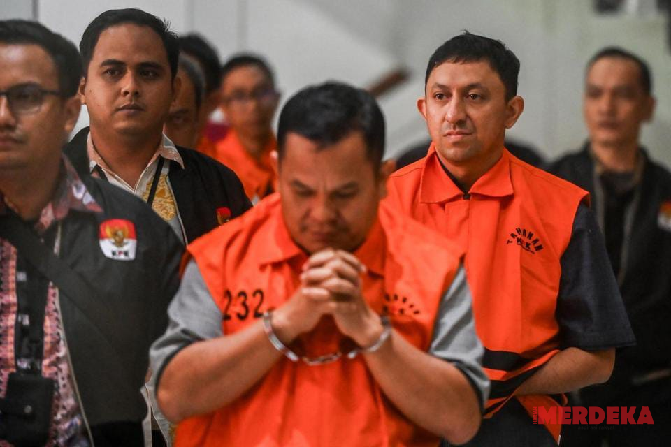Jerat Suap HGB Summarecon: KPK Cecar Petinggi Korporasi hingga Staf Trans Jabar Tol