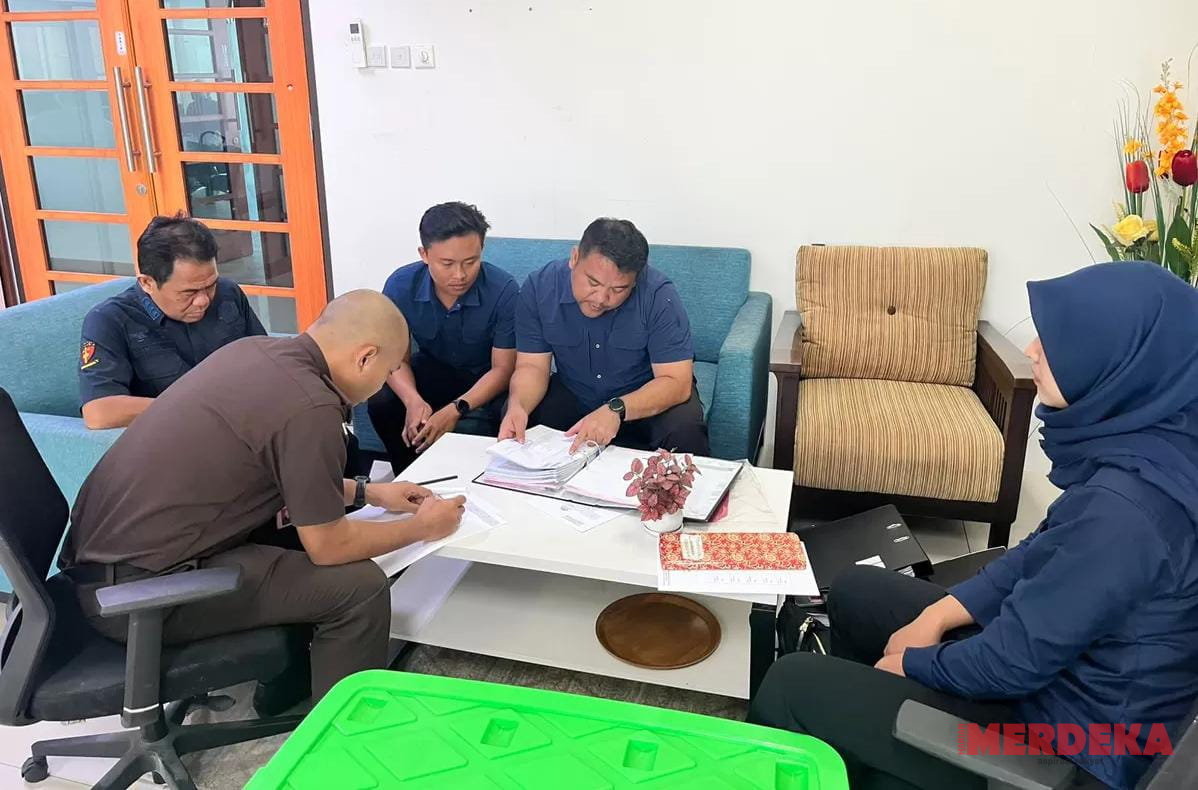 Polda Jabar Limpahkan Kasus Korupsi Dana Hibah Subang Rp723 Juta ke Kejati