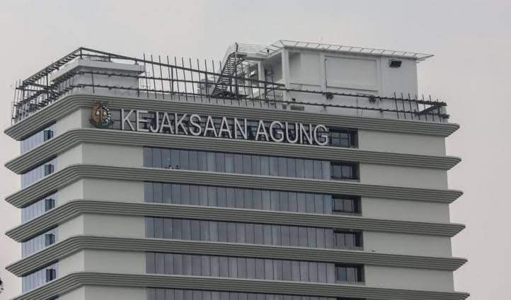 Kejagung Periksa Dua Pegawai PT CNI, Kasus Korupsi Tata Kelola Nikel Rugikan Negara Rp401 Miliar