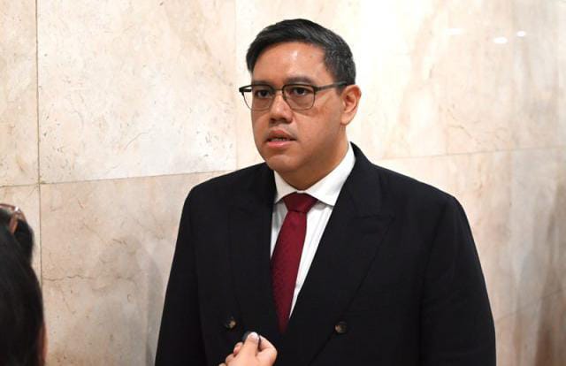 Dave Laksono Desak Evaluasi Total Program MBG Usai Kasus Keracunan di Cirebon
