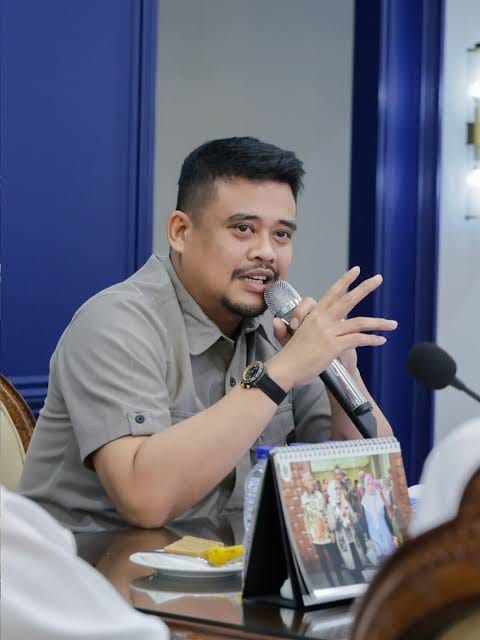 KPK Buka Peluang Usut Pemprov Sumut, Nama Bobby Kembali Disorot dalam Kasus Korupsi Jalan