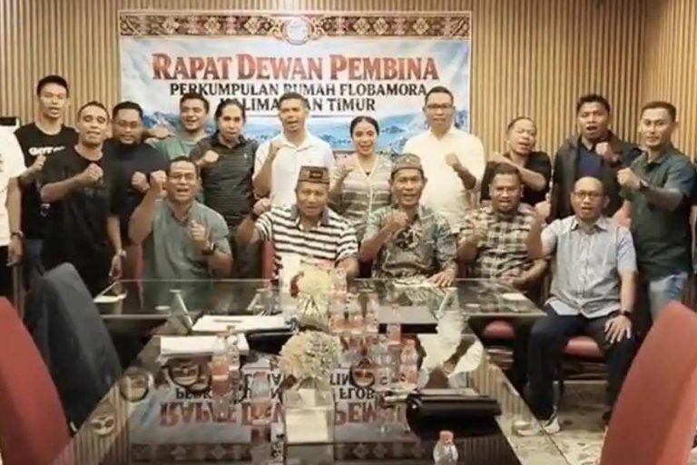 Konflik Lahan PT Gunta Samba vs Petani Kaubun, Flobamora Kaltim Desak Kepastian Hukum